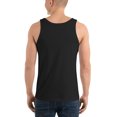 thumbnail image 3 of This is your beer on drugs! Any Questions? Men's Tank Top, 3 of 7