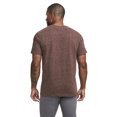 thumbnail image 2 of Jockey T-Shirt à Col Ras du Cou pour Hommes en Coton 100 % Legacy, 2 of 4