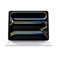 thumbnail image 2 of Apple Magic Keyboard - Keyboard and Folio case Canadian French White for Apple 13-inch iPad Pro (M4), 2 of 5