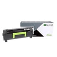 thumbnail image 1 of Lexmark B2300A0 Black Toner Cartridge, 1 of 4