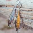 thumbnail image 3 of Rapala Rattlin' Rapala 05 Silver Blue – longueur du corps de 2 pouces – coulante, 3 of 4