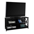 thumbnail image 4 of Pemberly Row TV Stand in Black, 4 of 5
