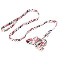 thumbnail image 1 of Cat Harness And Leash, Easy Control Breathable Dog Traveling Harness For Pet Outdoor Walking, 1 of 8
