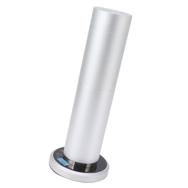 Essential Oil Diffuser Hotel Household Sauna Aromatherapy Pump Clubhouse Sprayer for Mist Change Touch Cylindrical Reed