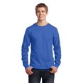thumbnail image 1 of T-Shirt Manches Longues 54oz 100 % Coton, 1 of 1