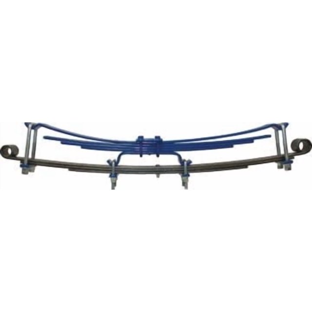 Hellwig 3527 Lp 35 Trousse de Feuilles Robuste