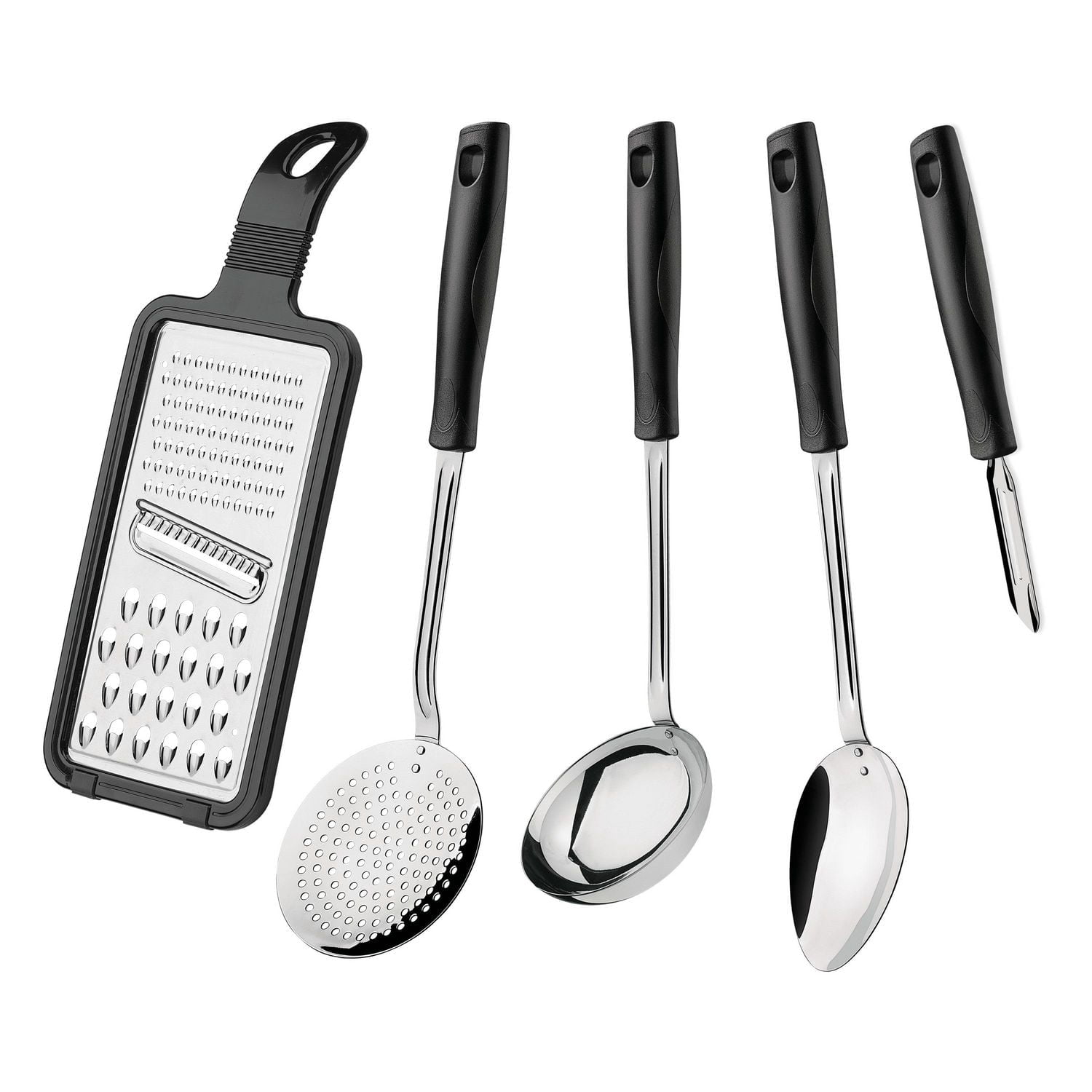 Tramontina 5 Pc Utensils Set