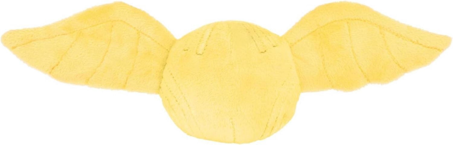 Animal en peluche de Kids Preferred Harry Potter Golden Snitch