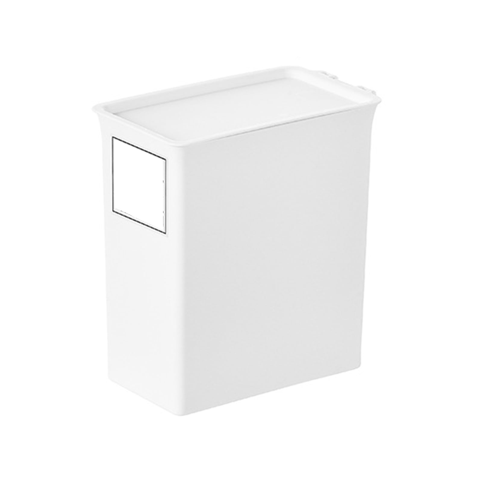Laundry Powder Container Laundry Powder Bin Washing Powder Storage Box Laundry Detergent Powder Storage Box Laundry Powder Container Household Detergent Laundry Bead Laundry Powder