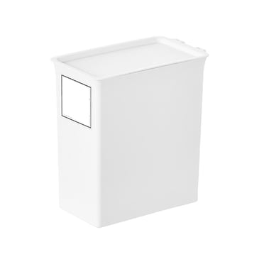 Laundry Laundry Powder Container Household Detergent Laundry Bead Laundry Powder Dustproof Storage Box With Cover