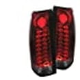 thumbnail image 3 of Spyder Auto 5001375 Led Tail Lights, 3 of 10