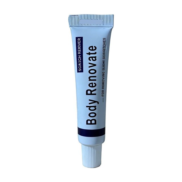 weibbin Car Scratch Remover Paste Wax For Auto Paint Repair, Quick Scratch Eraser For Vehicle Detailing