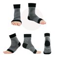 thumbnail image 3 of Bangcool 1 Pair Ankle Brace Elastic Professional Ankle Support Ankle Compression Sleeve, 3 of 9