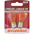 thumbnail image 1 of SYLVANIA 2057A Long Life Mini Bulbs, 1 of 5