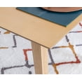 thumbnail image 3 of Parisi 6-Piece Dining Set, Natural, 3 of 9