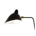 thumbnail image 2 of One Arm Lamp In Black, 2 of 4