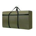 thumbnail image 3 of MesaSe Halloween Decorations Waterproof Storage Carry bag Christmas Tree Model Doll Model Storage bag Red 90*58*28CM, 3 of 4