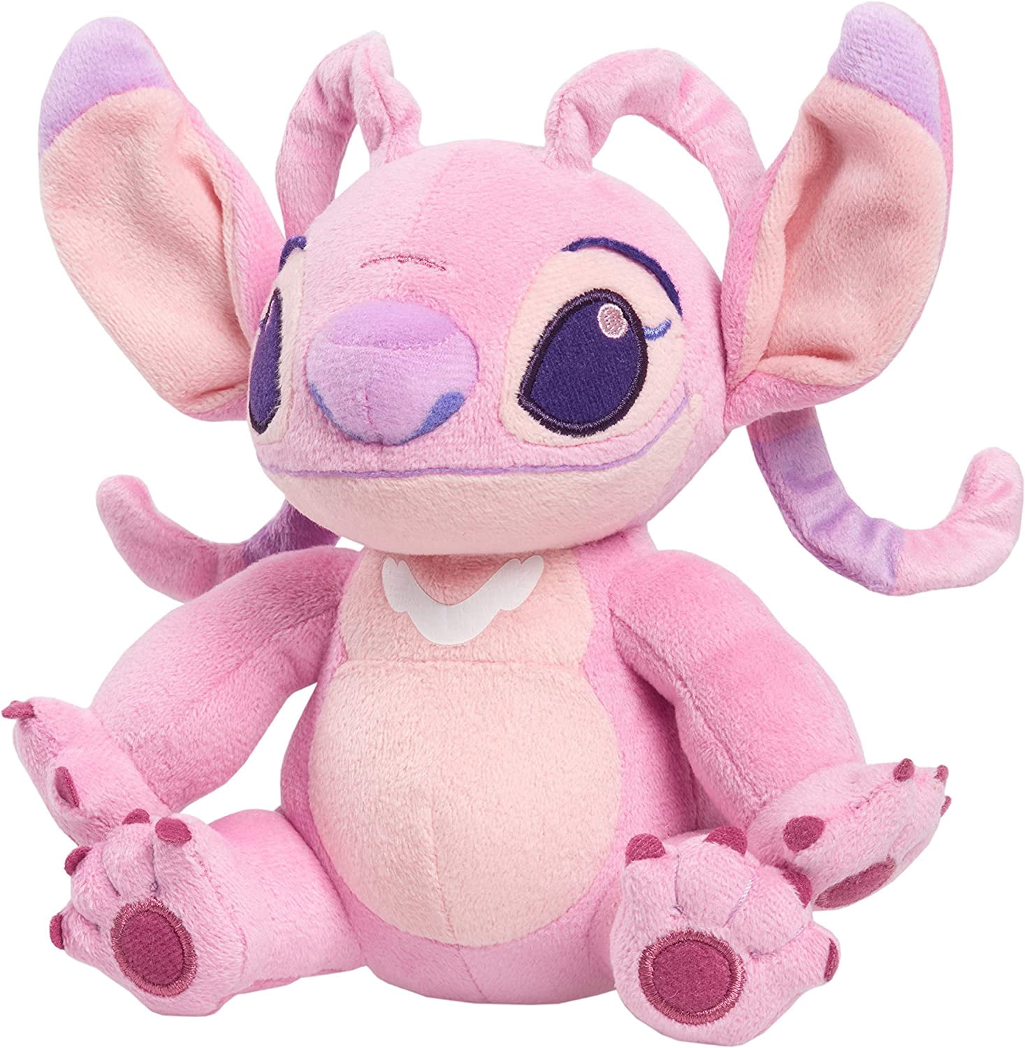 Peluche Angel « Lilo & Stitch » de Disney