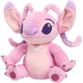 thumbnail image 4 of Peluche Angel « Lilo & Stitch » de Disney, 4 of 6