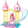 thumbnail image 1 of Barbie Chelsea Mermaid Playset, 1 of 5