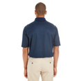 thumbnail image 2 of Ash City - Core 365 Men's Express Microstripe Performance PiquÃ© Polo, 2 of 3