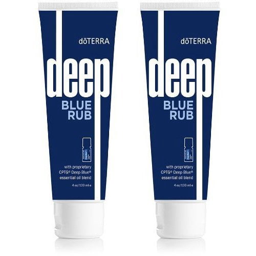 doTERRA Deep Blue Rub, 4 oz - Walmart.ca
