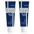 thumbnail image 1 of doTERRA Rub Bleu Profond 4 oz (Lot de 2), 1 of 5