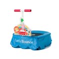 thumbnail image 1 of Fisher Price Mon premier trampoline, 1 of 5