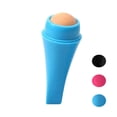 thumbnail image 4 of Baohd Facial Skin Oil Absorbing Ball Roller Natural Stone Face Pore Oil Control blue 5Set, 4 of 6