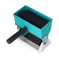 thumbnail image 4 of Loewten Rouleau Adhésif Portable Applicateur de Colle Réglable Bricolage pour le Travail du Bois 320mL F60C, Machine à Colle Manuelle, Applicateur de Colle Portable, 4 of 8