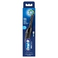 thumbnail image 2 of Oral B Pro Clean Battery Toothbrush, Deep Clean - Black, with Brush Head, Built-in Timer and batteries included, 2 of 14