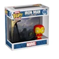 thumbnail image 1 of Bitty POP Deluxe: Iron Man(AvengerTower), 1 of 1