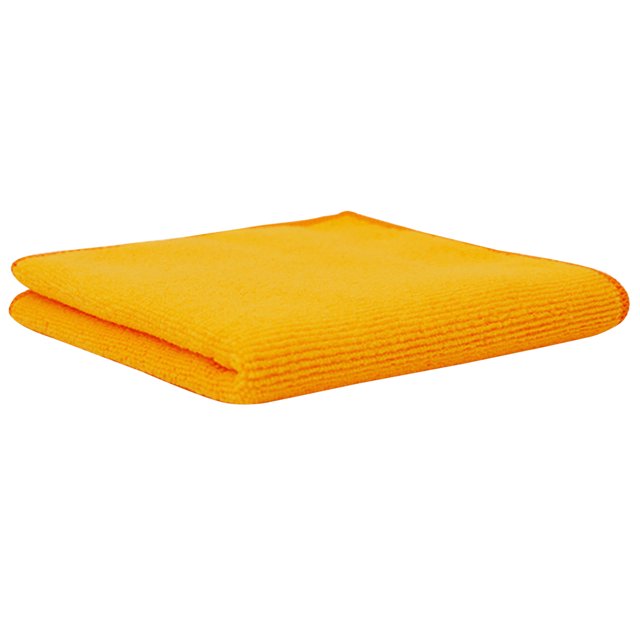 XIPYYKM 1Pc Microfiber Cleaning Cloth, Soft Absorbent, Lint Free, Streak Free, Non-Abrasive, Reusable and Washable, 12" x 12"
