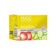 thumbnail image 1 of VLCC Natural Sciences Insta Glow Herbal Bleach, 27g, 1 of 1