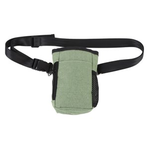 Sac à snack pour chiots, facile à nettoyer Poche d'entraînement pour chiens pour la marche en plein air
