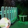 thumbnail image 1 of Agiferg Luminous Tape Self-adhesive Glow In The Dark Safety Stage Sticker Home Decor, 1 of 2