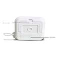 thumbnail image 4 of New Mini LCD Digital Probe Sensor Thermometer Thermometer Measurer, 4 of 9