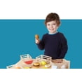 thumbnail image 3 of Melissa & Doug Food Groups - 21 pièces de bois et 4 caisses, 3 of 6