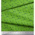 thumbnail image 3 of Soimoi Poly Georgette Fabric Cartoon & Camouflage Print Fabric by the Yard 52 Inch Wide, 3 of 3
