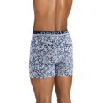 thumbnail image 3 of Jockey Men's True Style 6" Boxer Brief - 3 Pack, 3 of 5