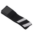 thumbnail image 2 of Bicycle Leg Strap,  Improvement Trousers Ankle Belt Multi Functional  For Cycling White, 2 of 8