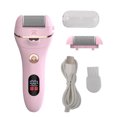 thumbnail image 2 of TopLLC Electric Foot Grinder To Dead Skin Pedicure To Calluses Digital Peeling Machine a grinder, 2 of 5