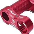 thumbnail image 4 of Folding Bike Double Stem Aluminum Alloy for Cycling LP Bicycle Spare Replacement Red, 4 of 9