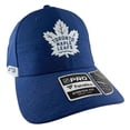 thumbnail image 1 of Casquette Extensible LNH Fanatics Toronto Maple Leafs, 1 of 4