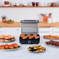 thumbnail image 4 of Ninja Sizzle™ Smokeless Indoor Grill, 4 of 5