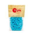thumbnail image 1 of Yupik Whole Almonds Wrapped in Blue Candy Coating, Blue Confetti - 1Kg, 1 of 3