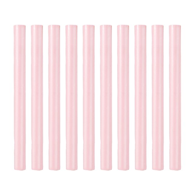 10 PCs Wax Sealing Sticks Wax Seal Stamp Wax Seal Sticks For Wedding Invitations Envelope Letter Sealing