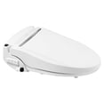 thumbnail image 3 of Brondell Swash CL1700 Bidet Toilet Seat, 3 of 8