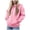Rose, variante sur Zshosam Chandails à Capuchon pour Enfants Garçons Tout-Petits et Bébés, Chandail à Capuchon à Fermeture à Glissière, Taille 8T 9T, (Vert 8-9 Ans)