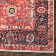 thumbnail image 3 of BY COCOON 2'6"x8' Runner Rug| Carpet Runner Kitchen Rug Kitchen Runner Washable Rug Entryway Rugs Hallway Runner Kitchen Mat Small Rug Runners Rugs for Hallway Non Slip Kitchen Carpet (80 Cm x 244 Cm), 3 of 7